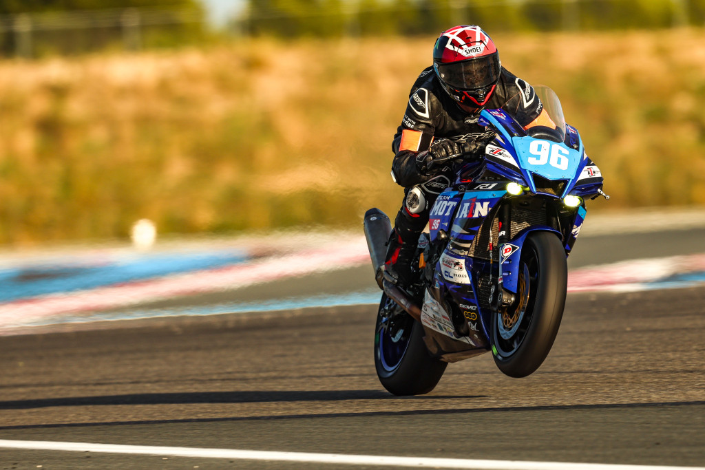 Team Moto Ain Bol Dor