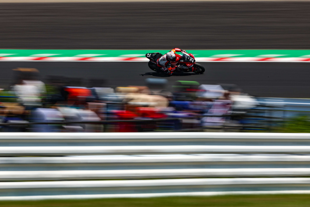 Yamaha Racing Team Action